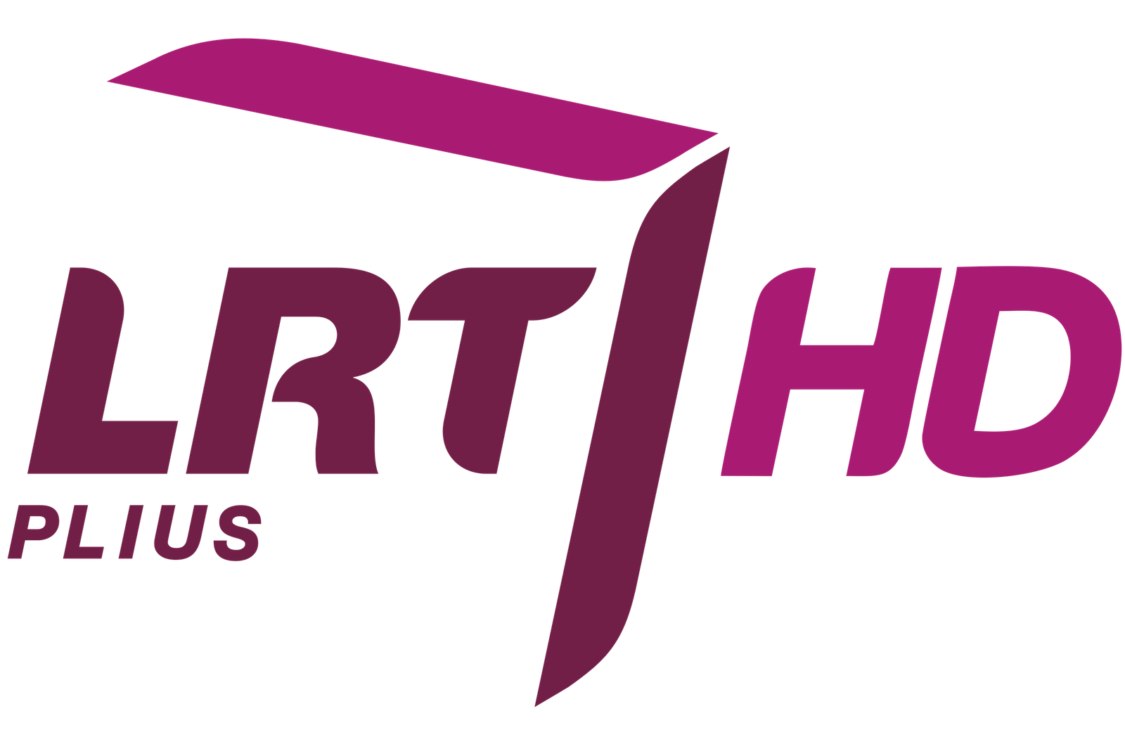 logo lrt plus