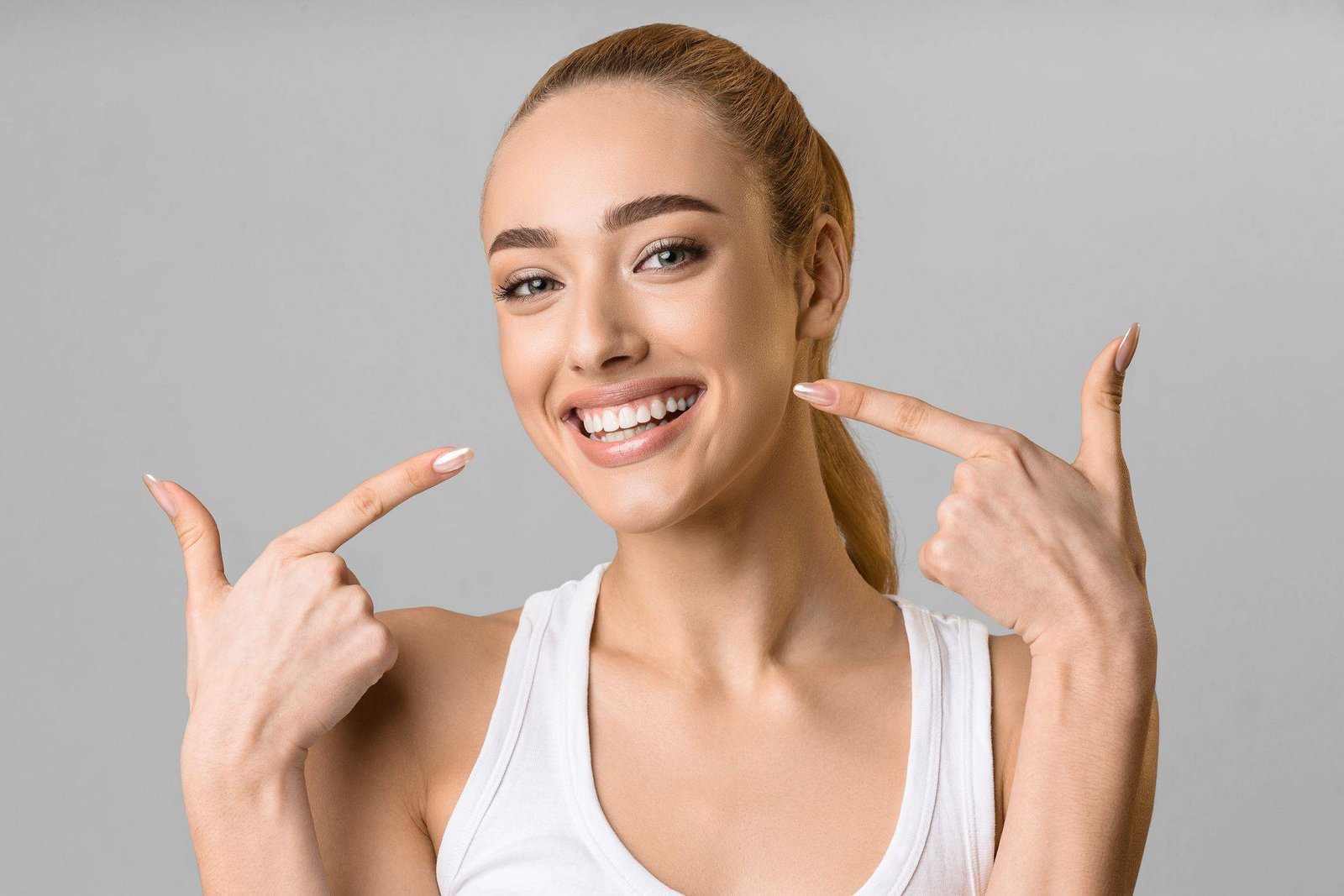 Comment maintenir les résultats du blanchiment des dents