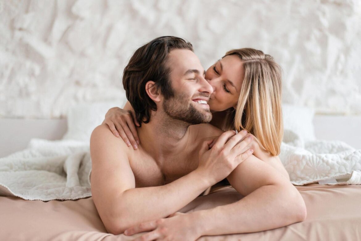 Plus de passion : 8 types de sexe que vous devriez absolument essayer