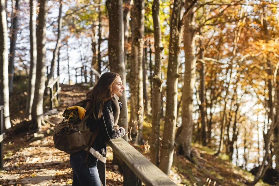 Informations privilégiées pour améliorer vos promenades du week-end