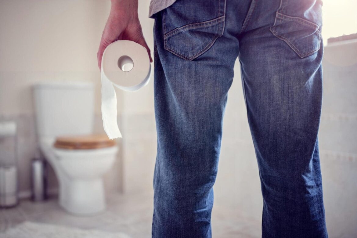 Facteurs associés à l’incontinence fécale après un rapport anal sensible