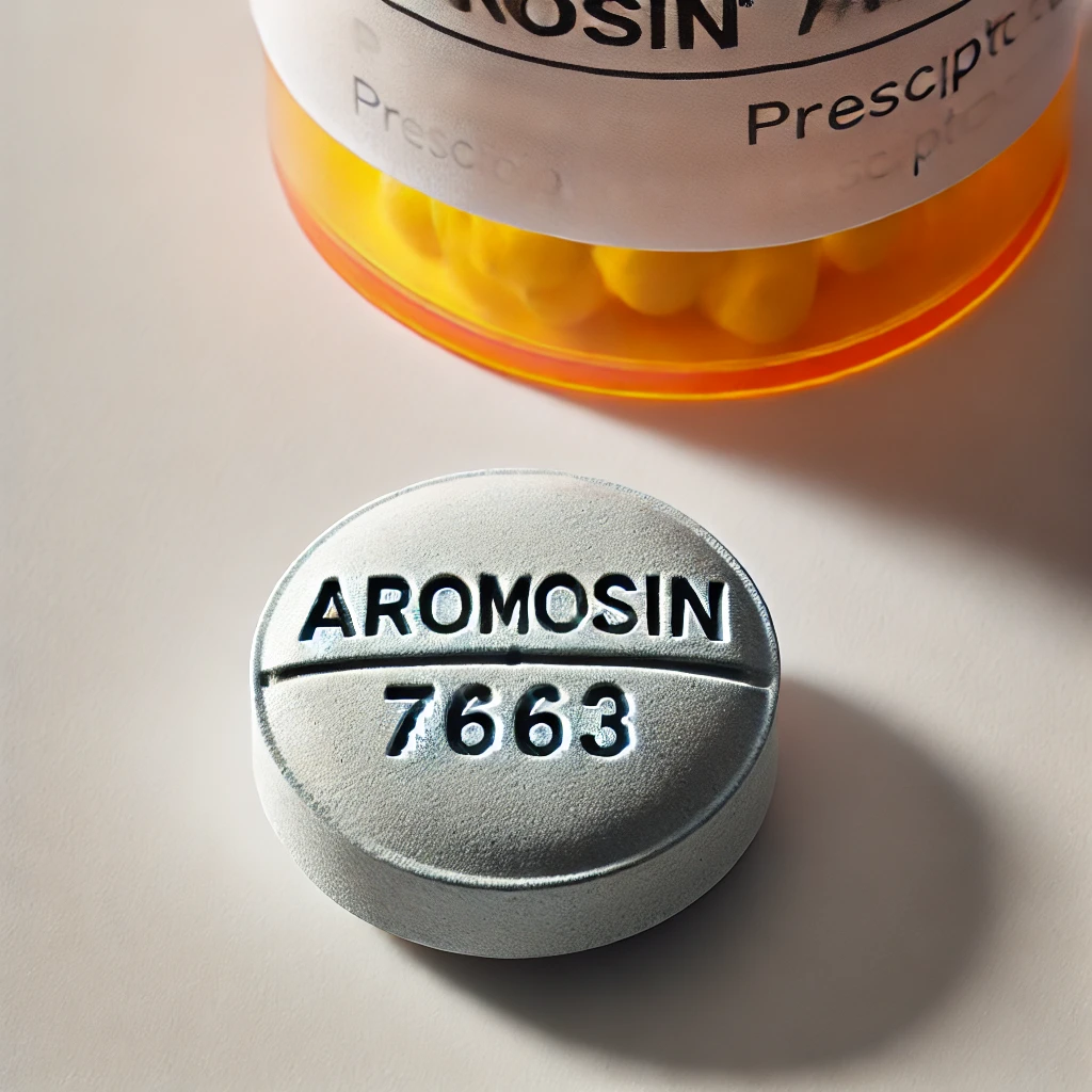 Aromasine