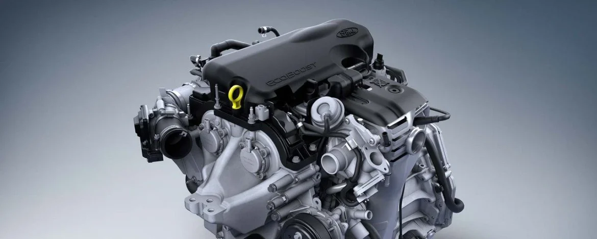 Problèmes de moteur Ford 1.0L EcoBoost