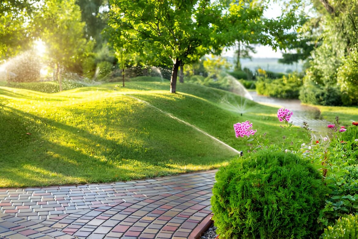 Formation de parterres de fleurs : tout ce qu’il faut savoir