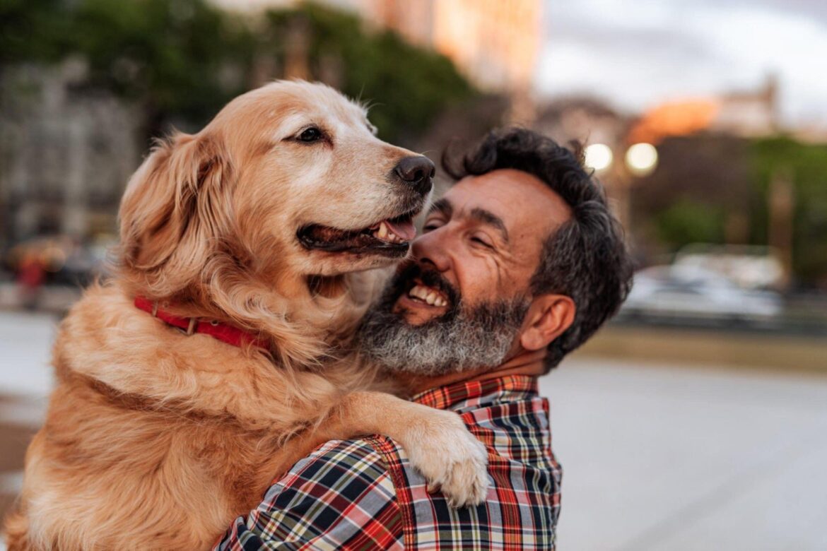 Que signifie rêver d’un chien ?