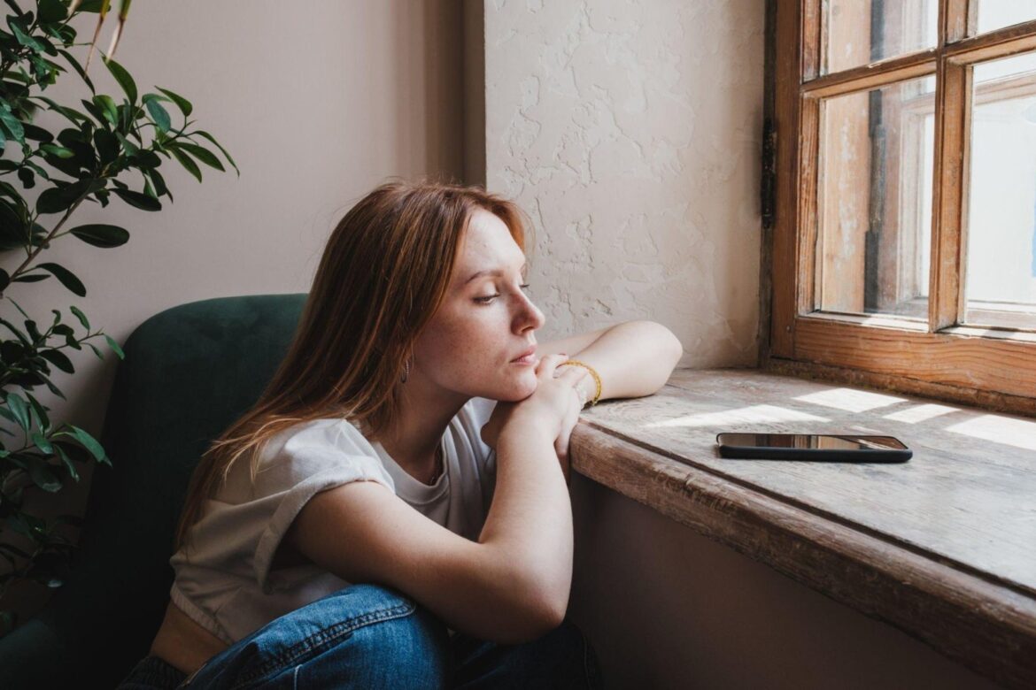 Qu’est-ce qui ne va pas avec moi? Comment se sentir mieux quand tu ne sais pas pourquoi je suis triste