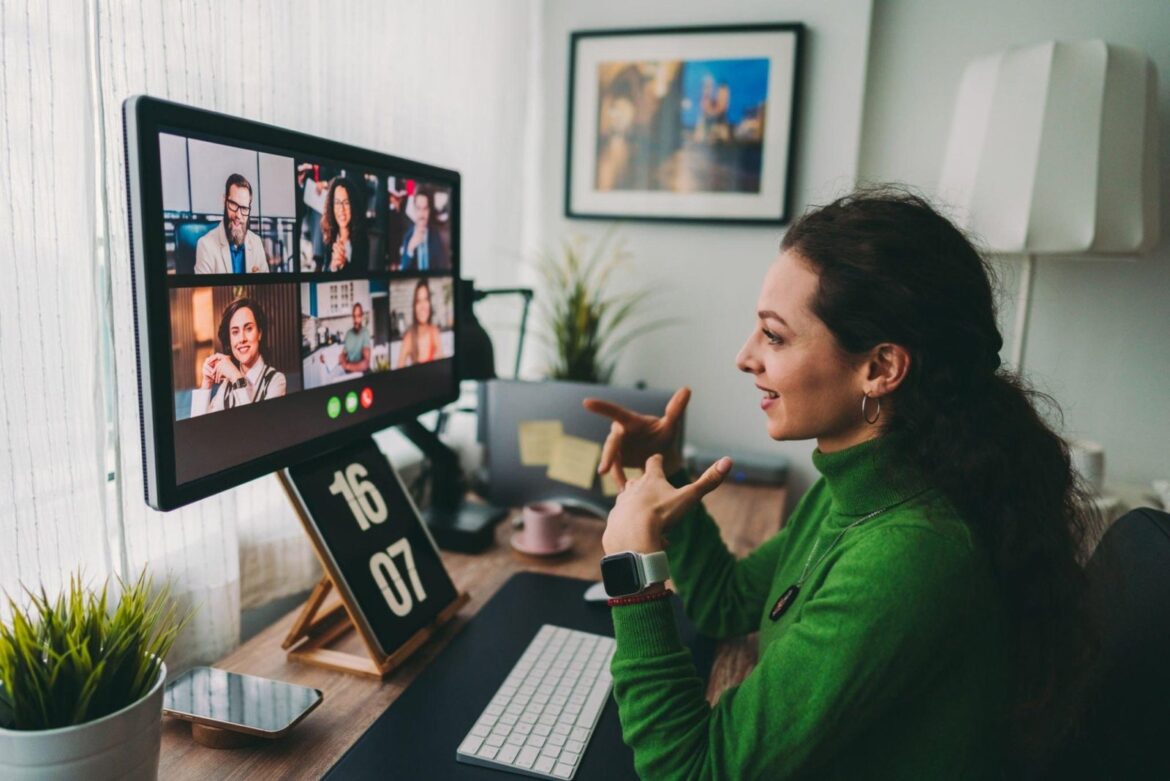 Comment rendre les réunions à distance plus utiles