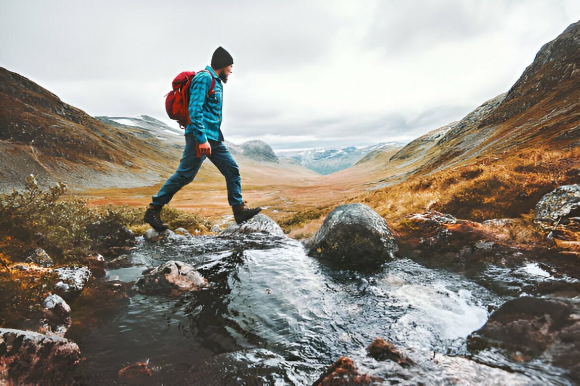 Voyagez avec style : quoi porter pour rendre vos vacances d’automne spéciales