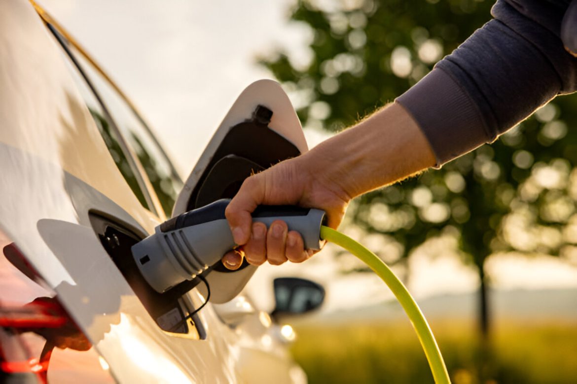 Combien coûte la recharge d’une voiture électrique ?