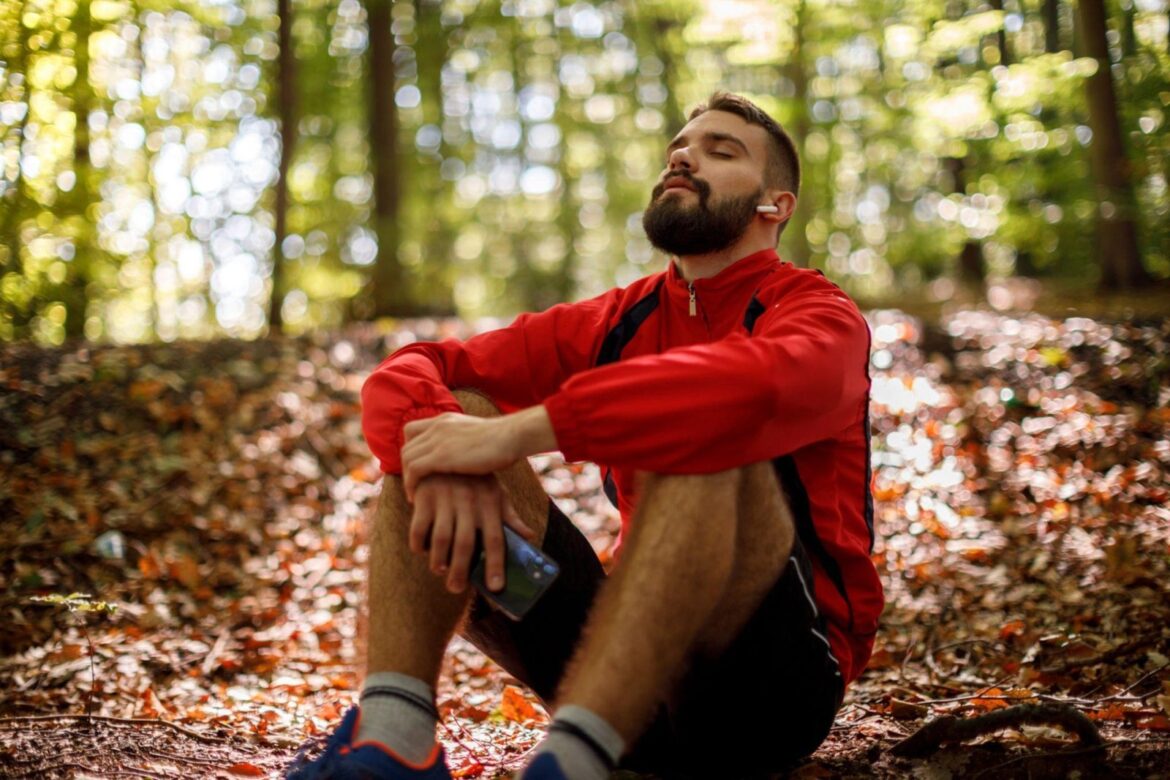 Exercices de respiration pour l’anxiété