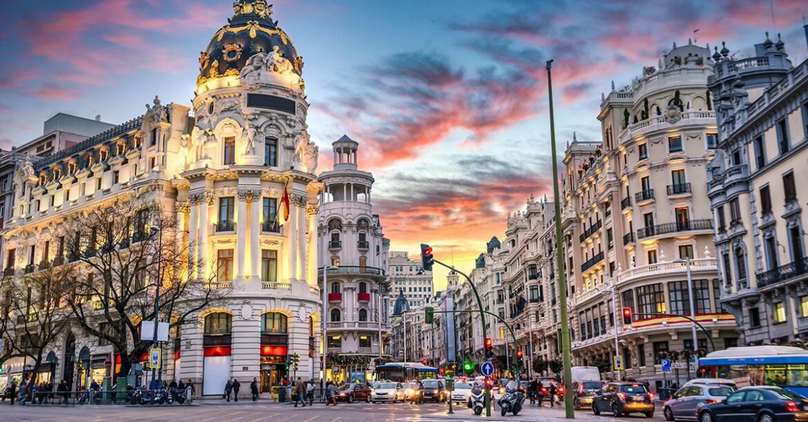 5 raisons pour lesquelles Madrid est votre prochaine escapade durable