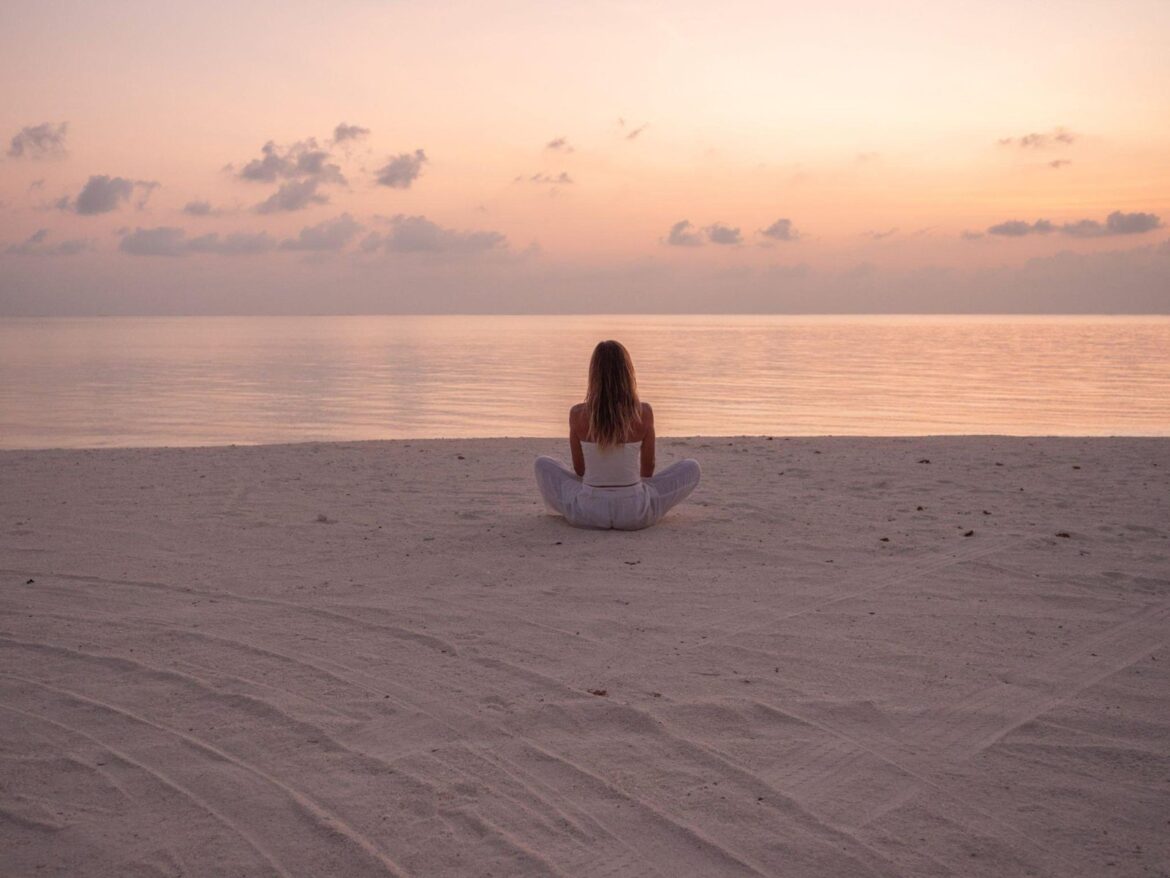 Méditation pour la dépression et l’anxiété