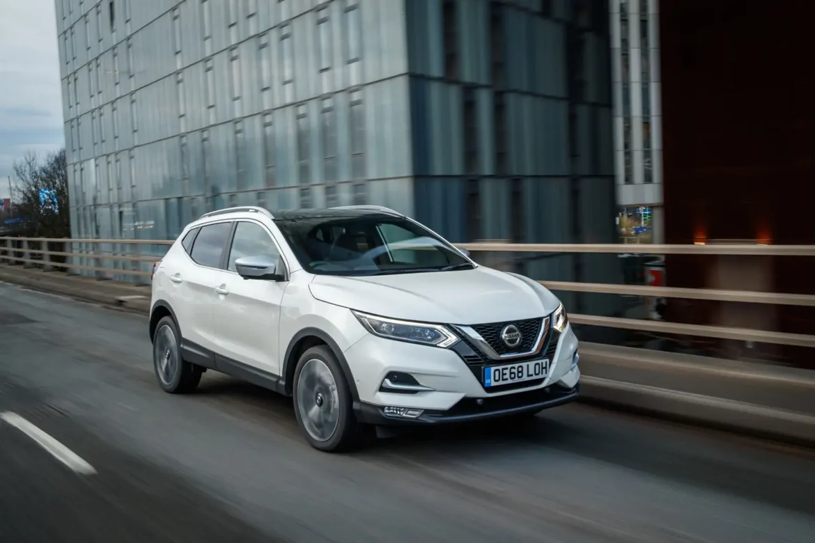 6 problèmes courants avec le moteur Nissan 1.3 DIG-T