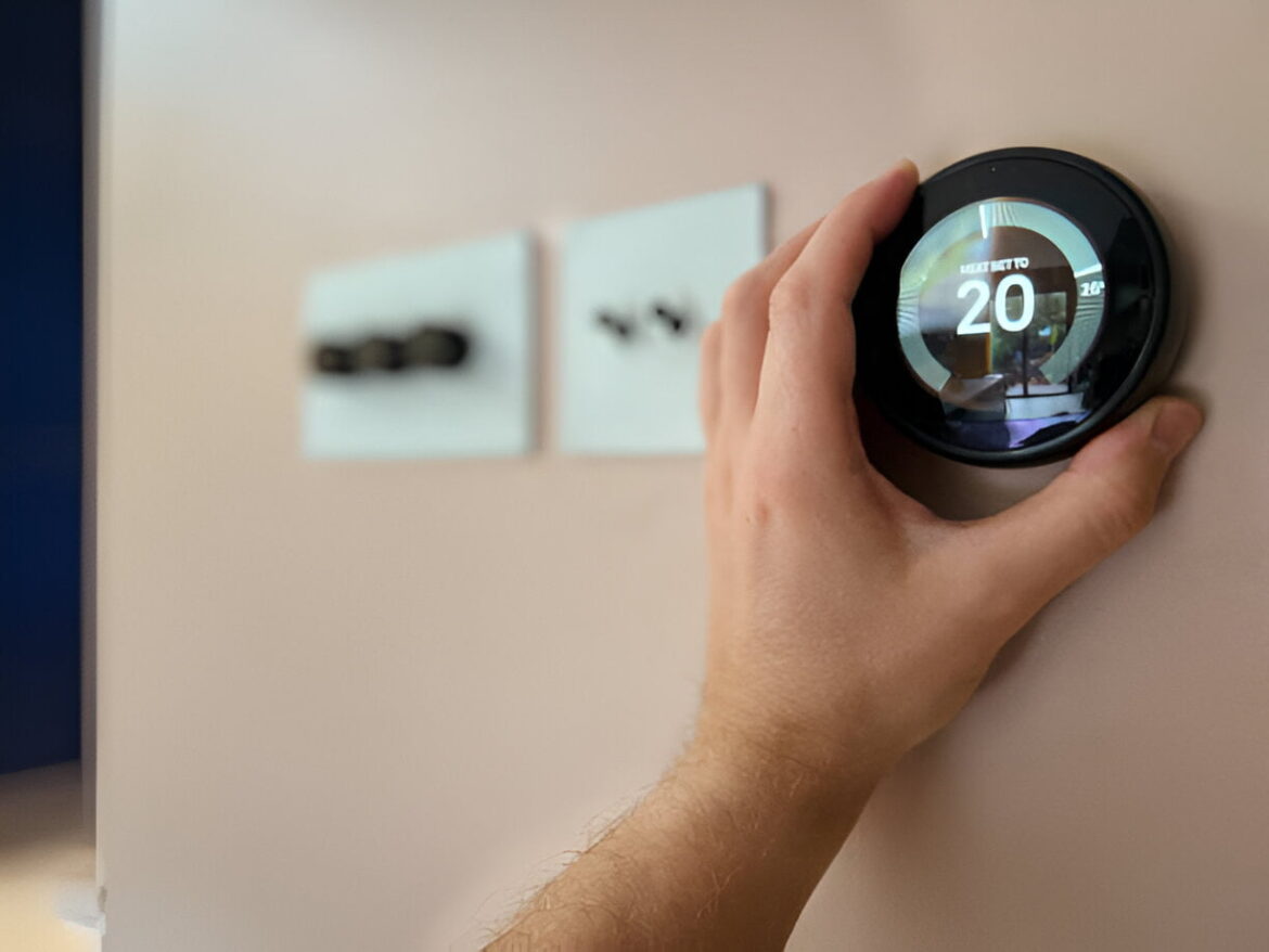 Pourquoi un thermostat programmable est le bon choix