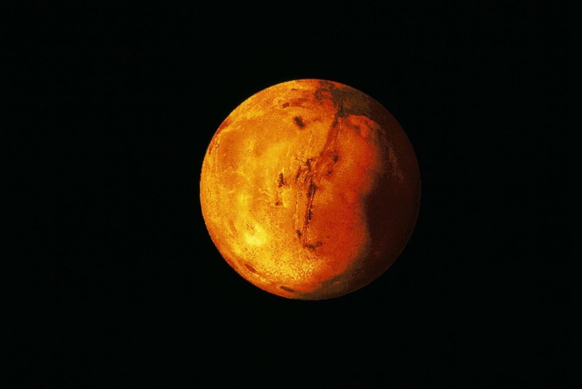 Le rôle de Vénus et Mars dans l’astrologie relationnelle