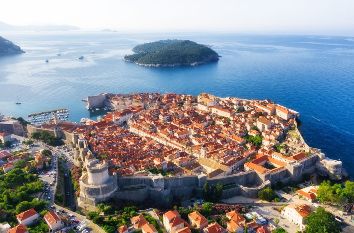 Top 15 des choses à faire à Dubrovnik