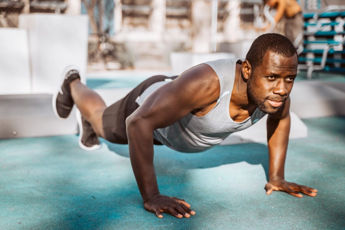 Pourquoi les exercices isométriques ont leur place dans votre routine d’entraînement