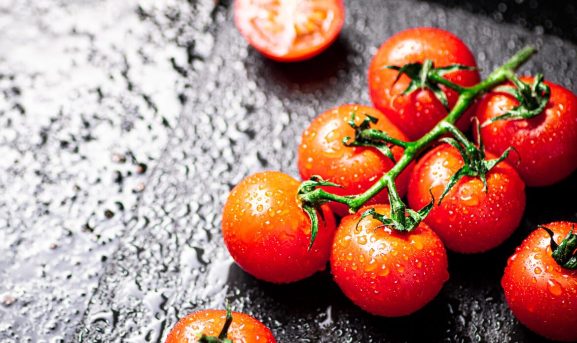 Comment conserver les tomates fraîches pour l’hiver