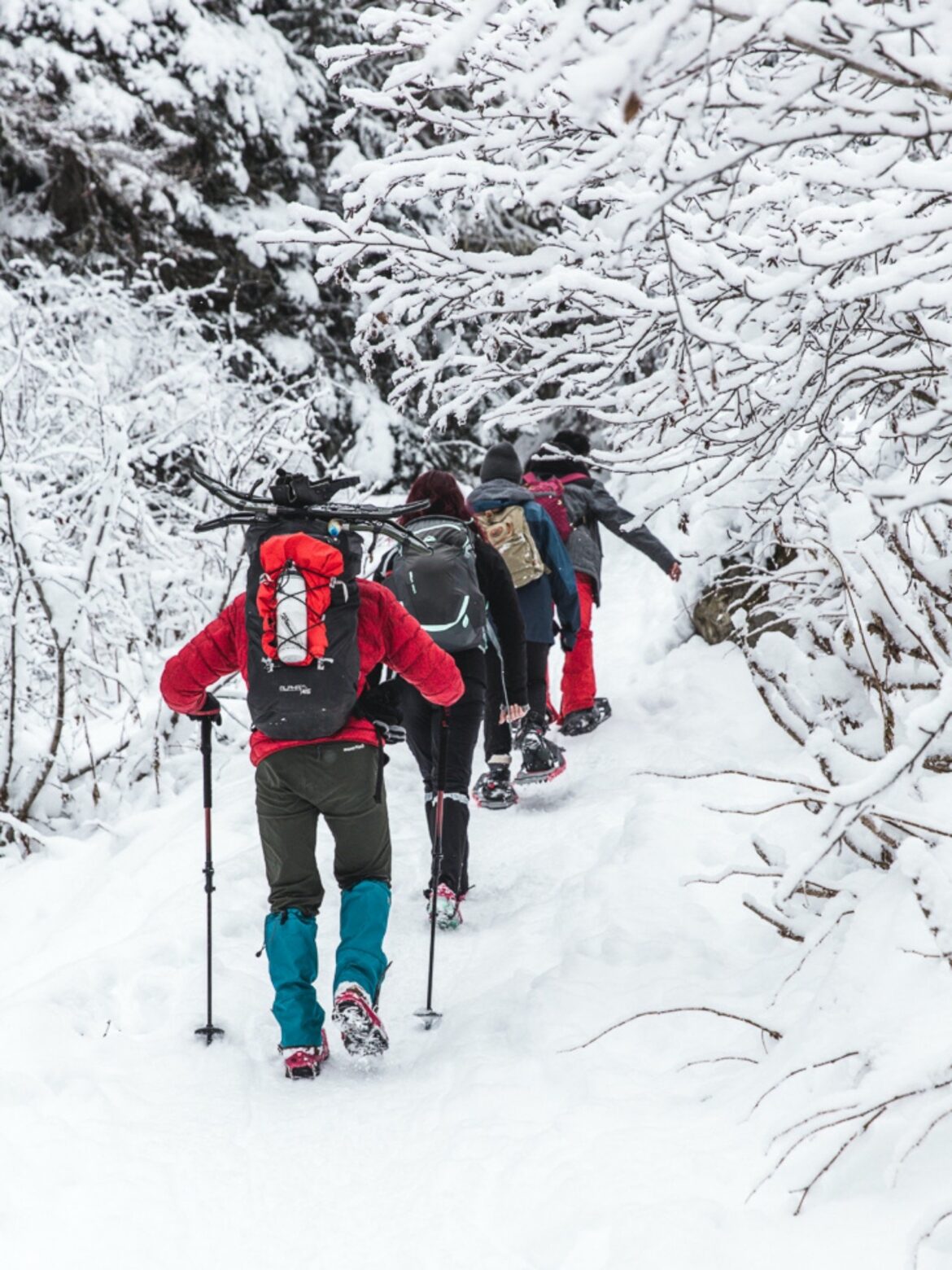 Quels sont les avantages de s’entraîner par temps froid ? (Plus des conseils de sécurité)