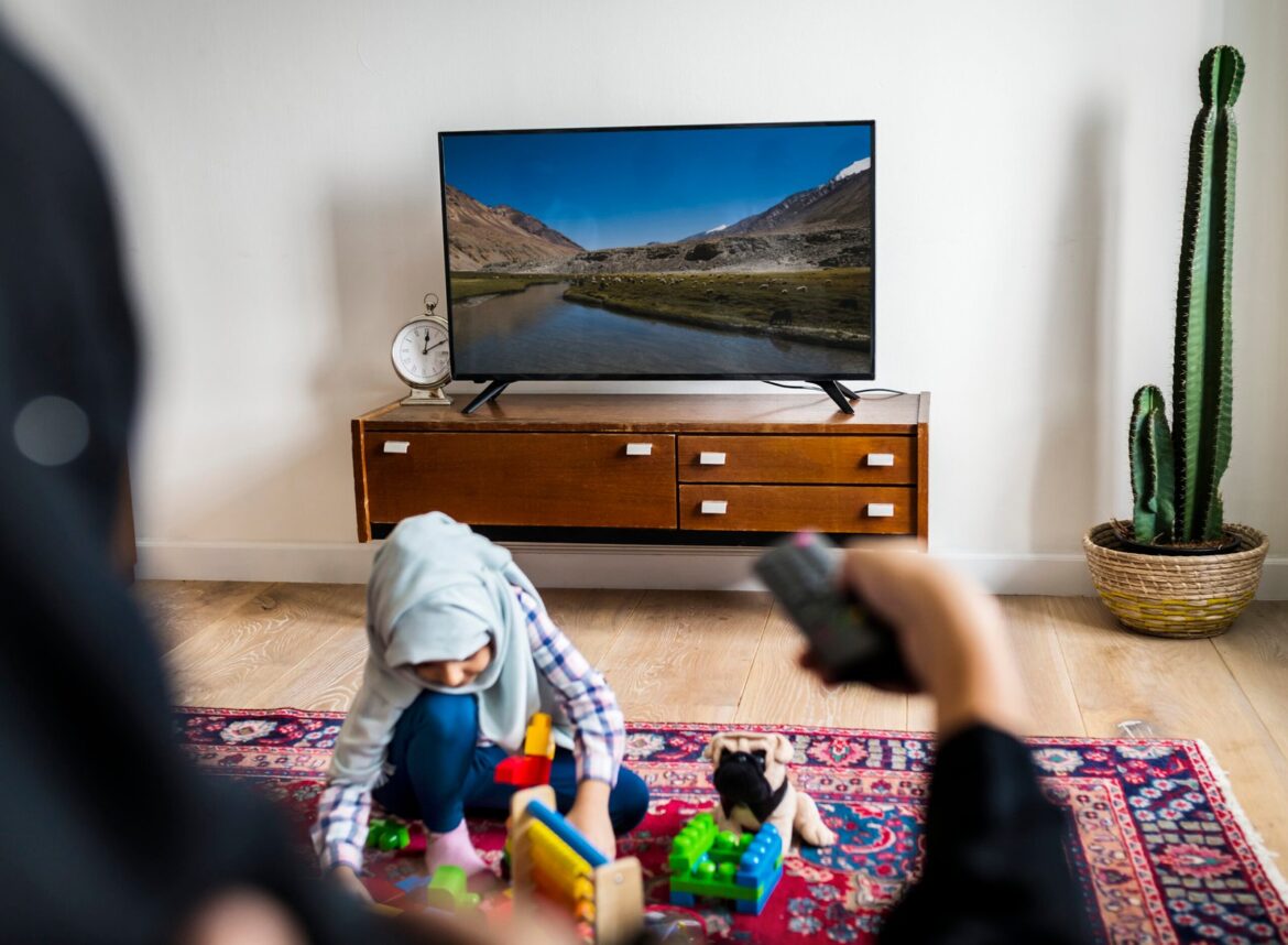 Chaînes de télévision lituaniennes