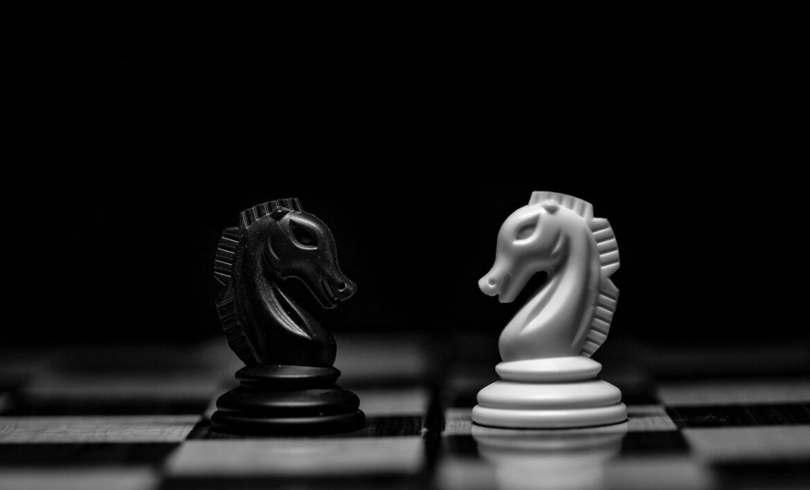 Top 4 des signes du zodiaque destinés à devenir des maîtres d’échecs