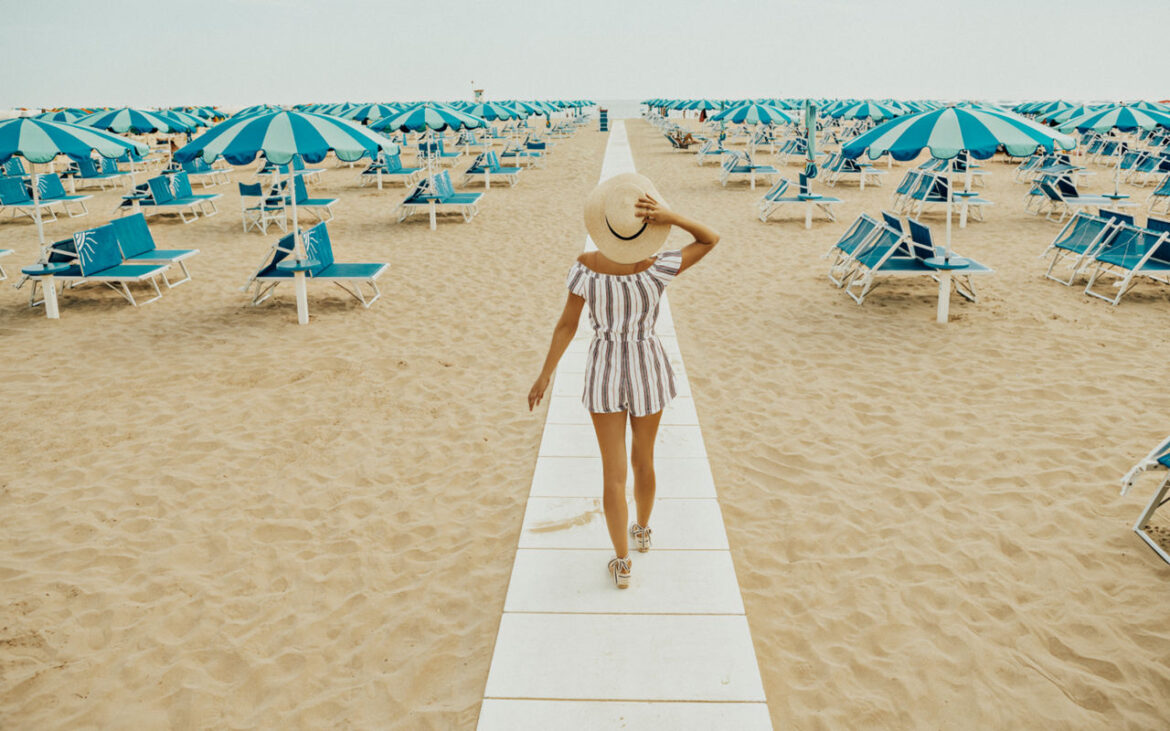 5 raisons de visiter Rimini, Italie