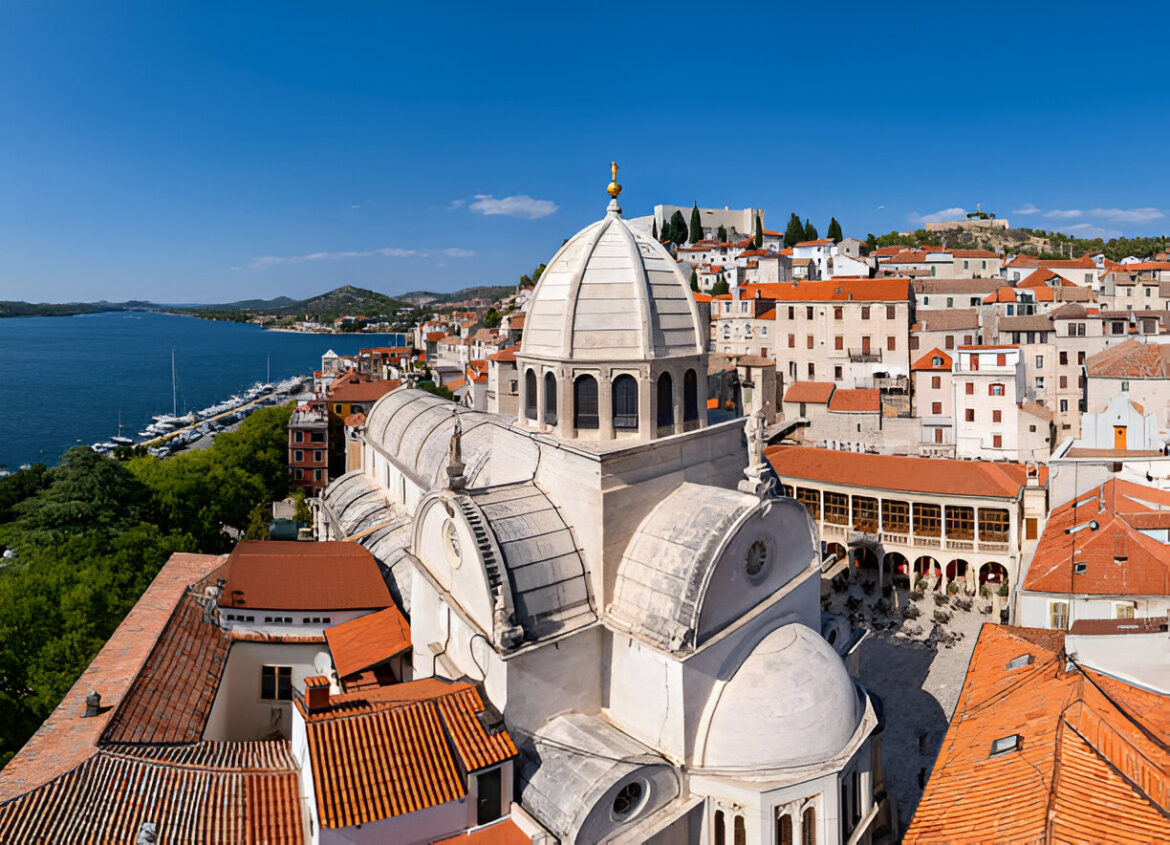 Les 7 meilleures choses à faire à Šibenik, Croatie