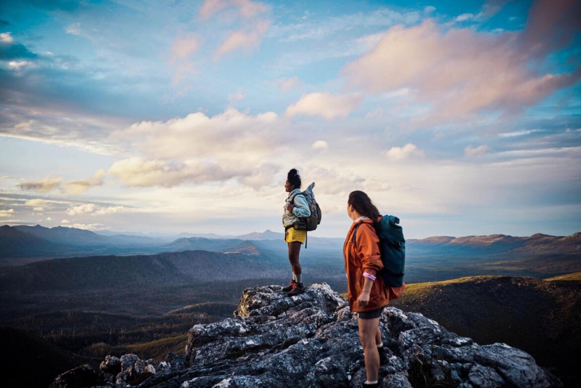 Travel Trailer : Le guide ultime du débutant pour votre premier voyage