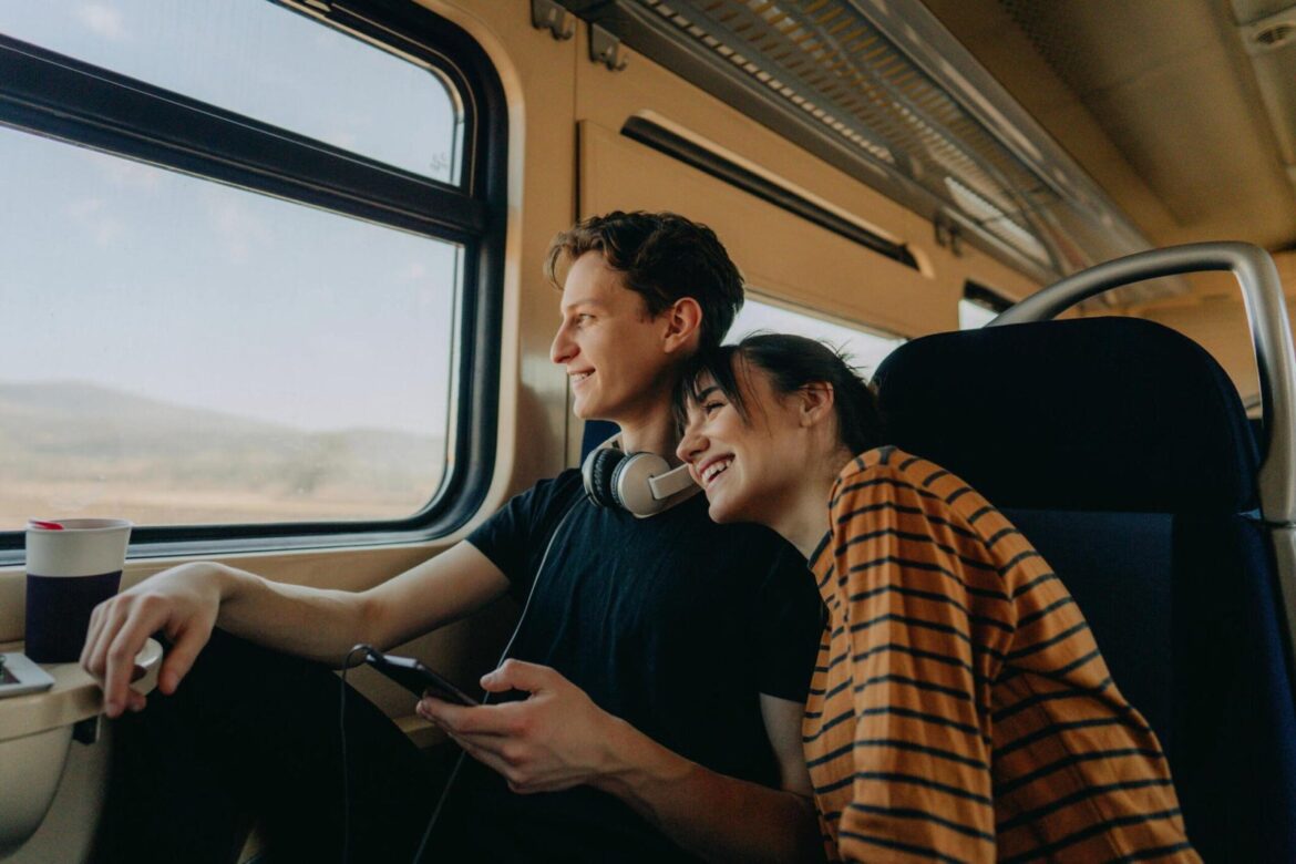 Comment se préparer à un voyage ferroviaire européen