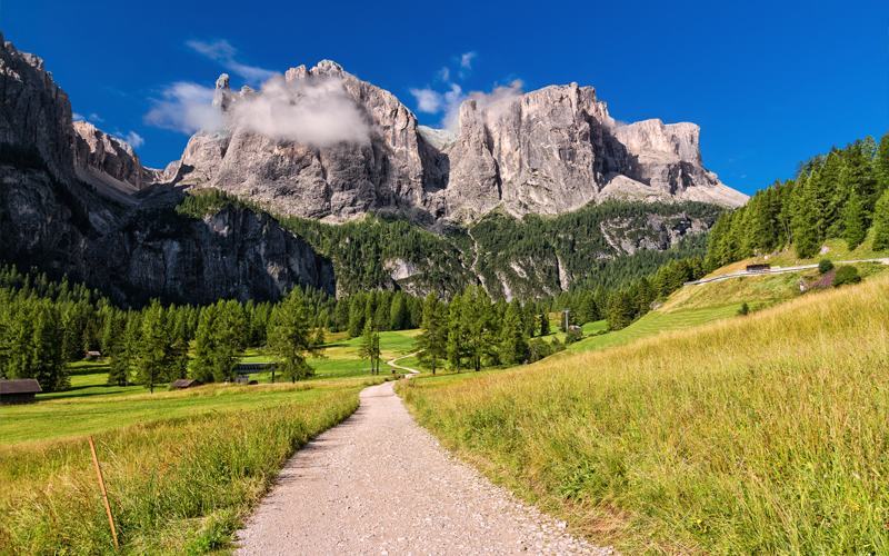 Alta Badia : 4 raisons de visiter cette vallée italienne secrète