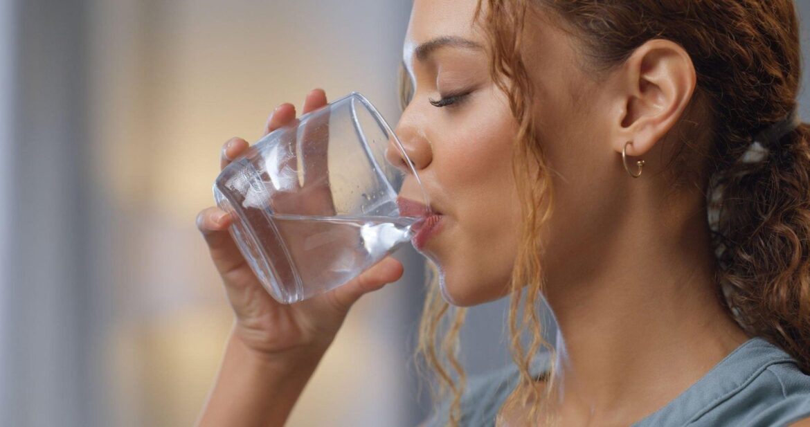 Boire de l’eau froide est-il bon ou mauvais pour la santé ?