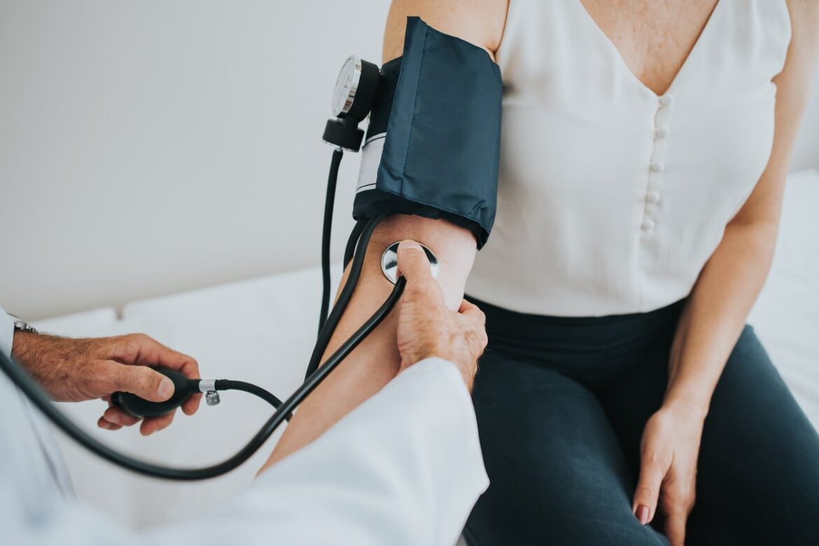 Hypertension artérielle