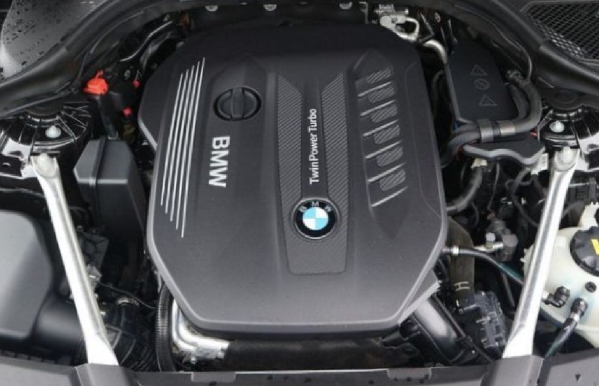 7 problèmes courants avec le moteur BMW B57