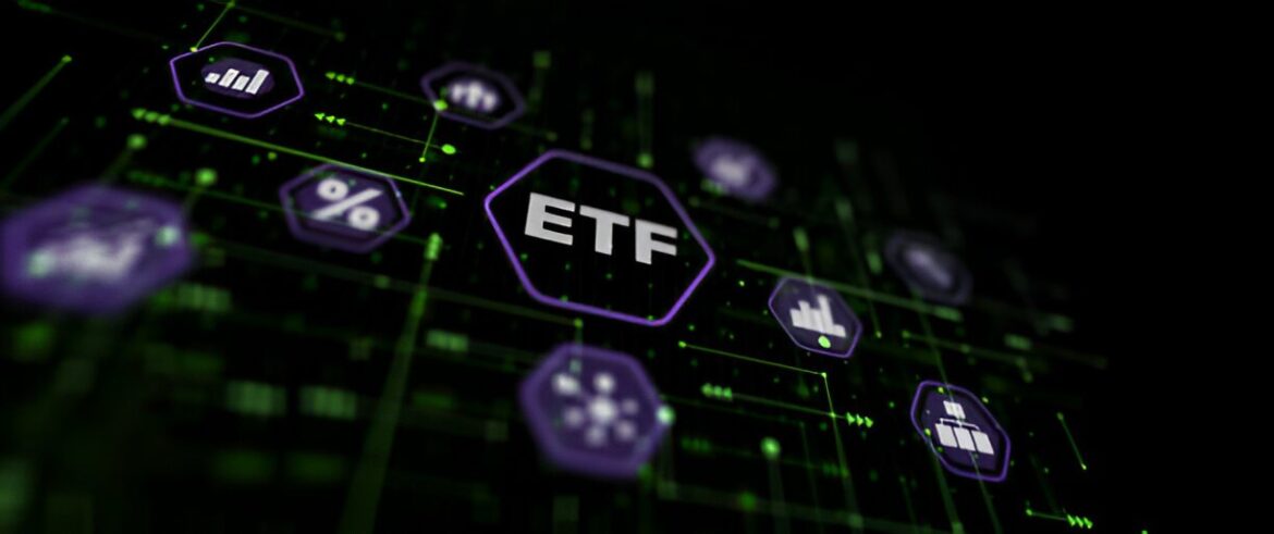 Investissement ETF : à quoi ça ressemble et comment commencer