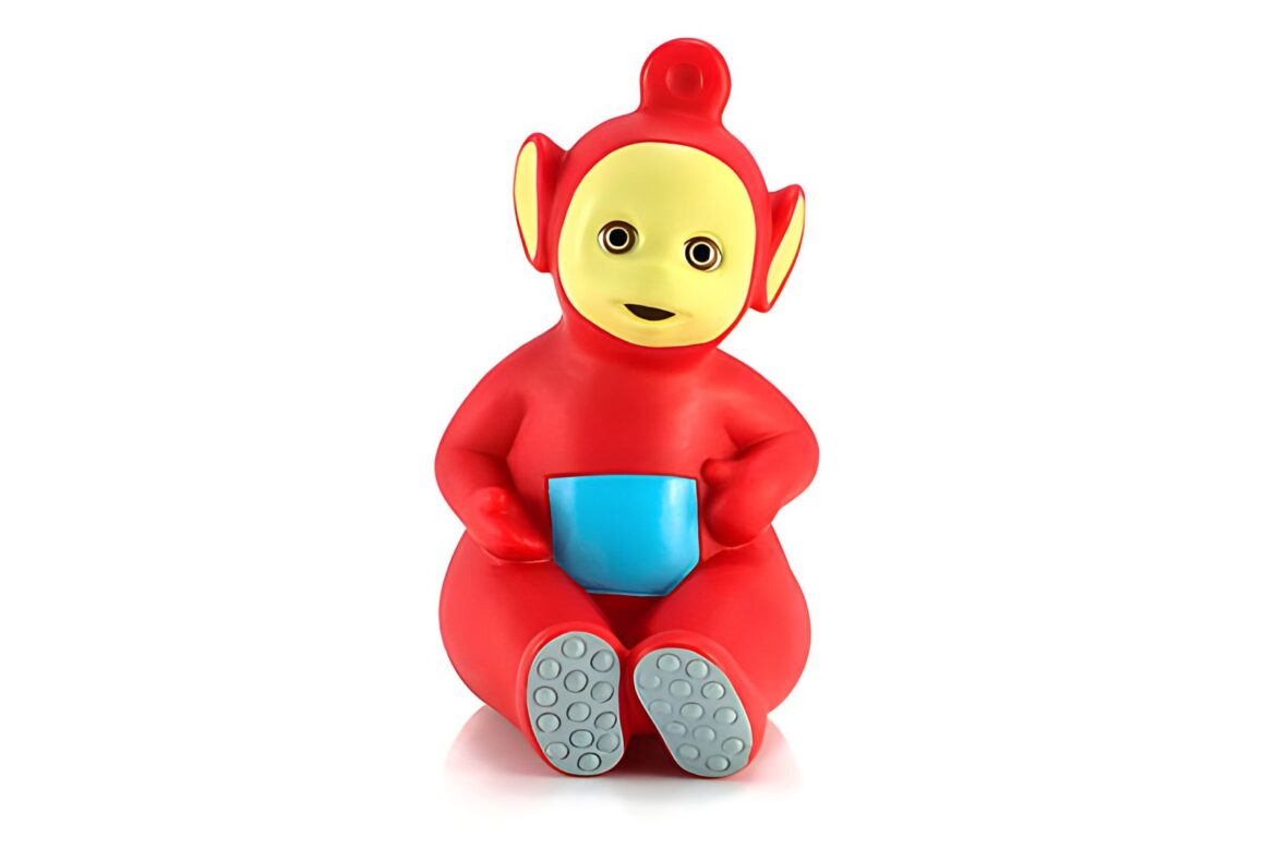 Les 23 meilleurs faits sur les Télétubbies