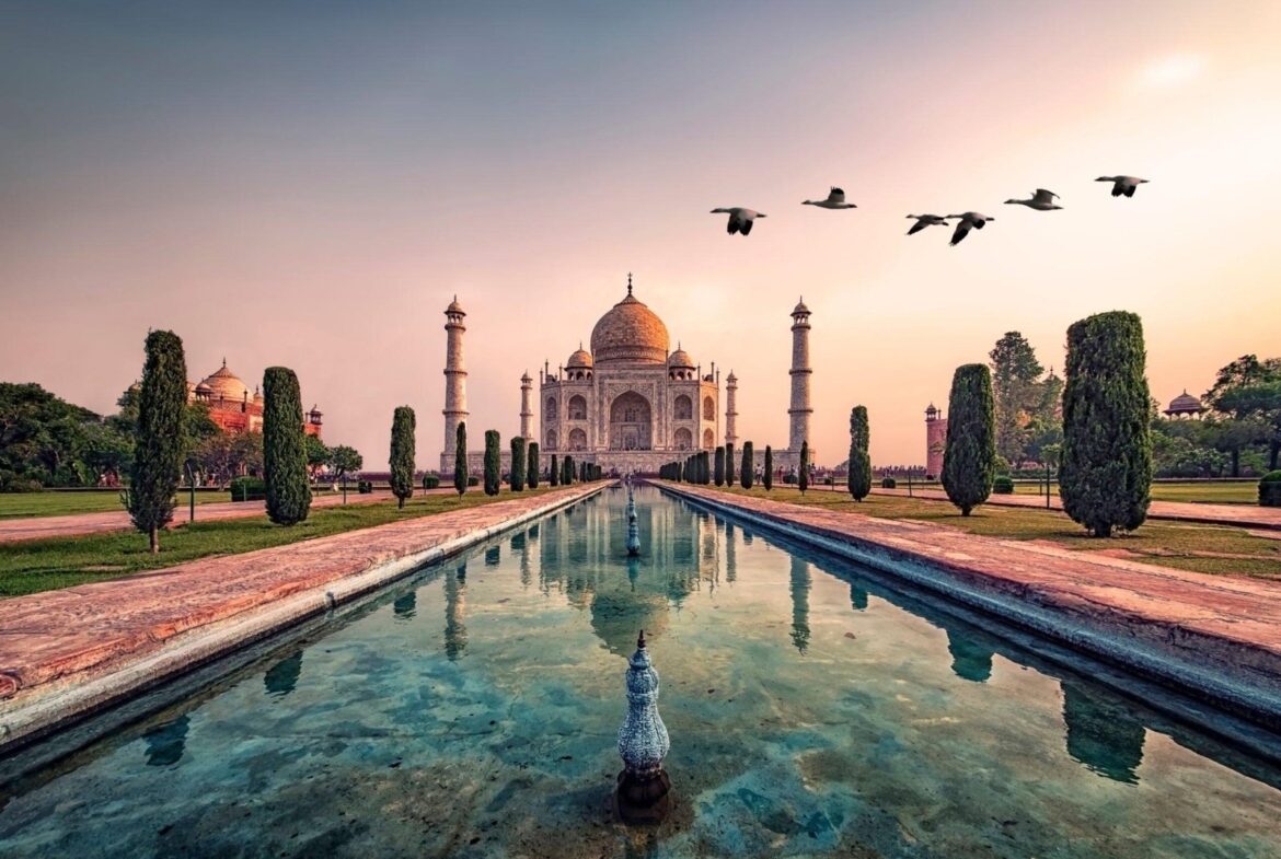 Meilleur moment pour visiter l’Inde pour le beau temps, les prix plus bas et les festivals