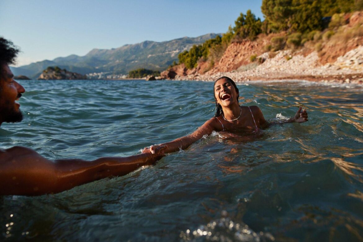 Tomber amoureux ou aimer : comment se séparer et se transformer l’un l’autre