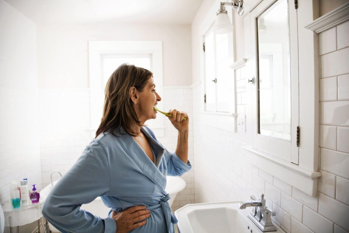 À quelle fréquence et pendant combien de temps devez-vous vous brosser les dents