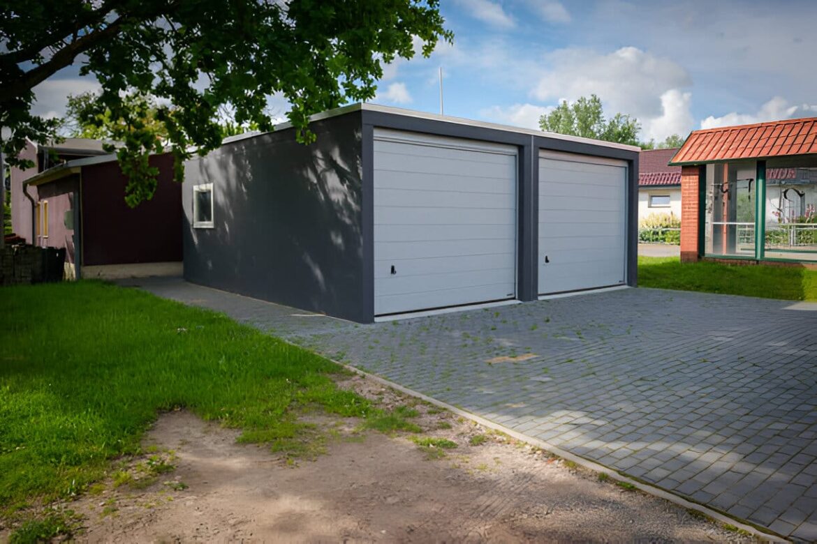 Garages modulaires : le guide complet