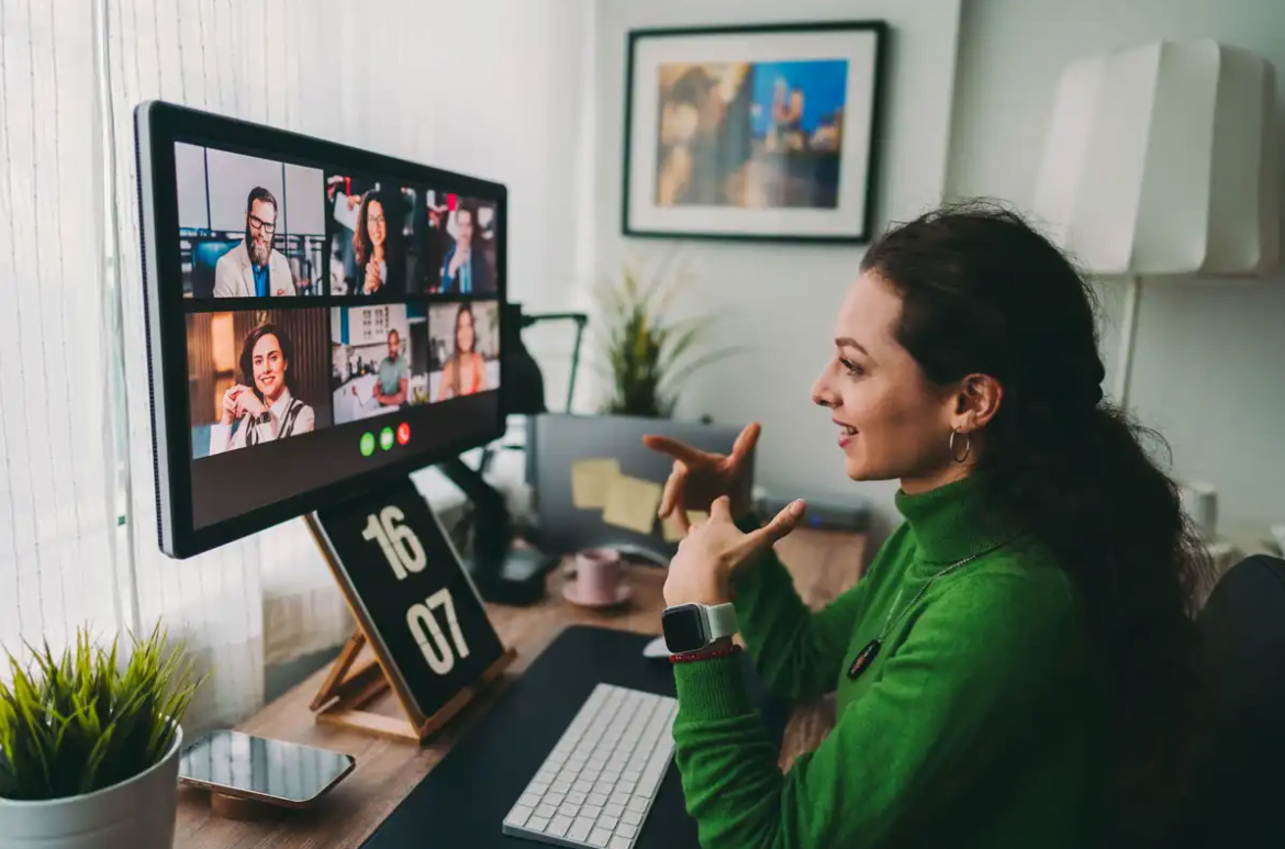 Travail à distance : est-ce un bon choix pour les entreprises ?