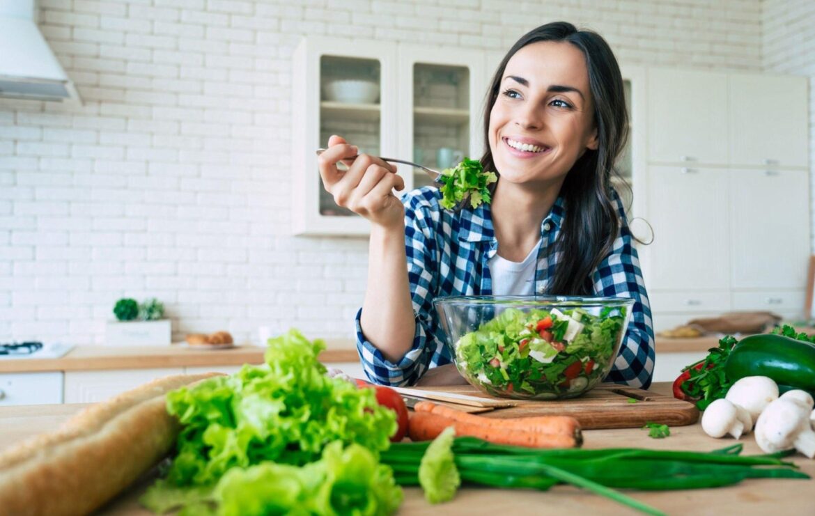 Alimentation saine