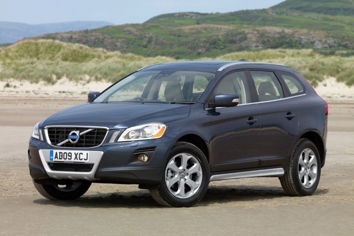 Volvo XC60 2008 – 2017 avis