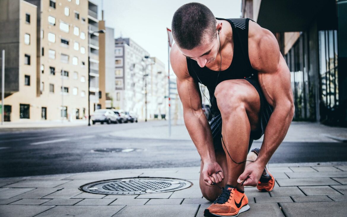 3 façons simples de perdre du poids et d’avoir de bons abdominaux