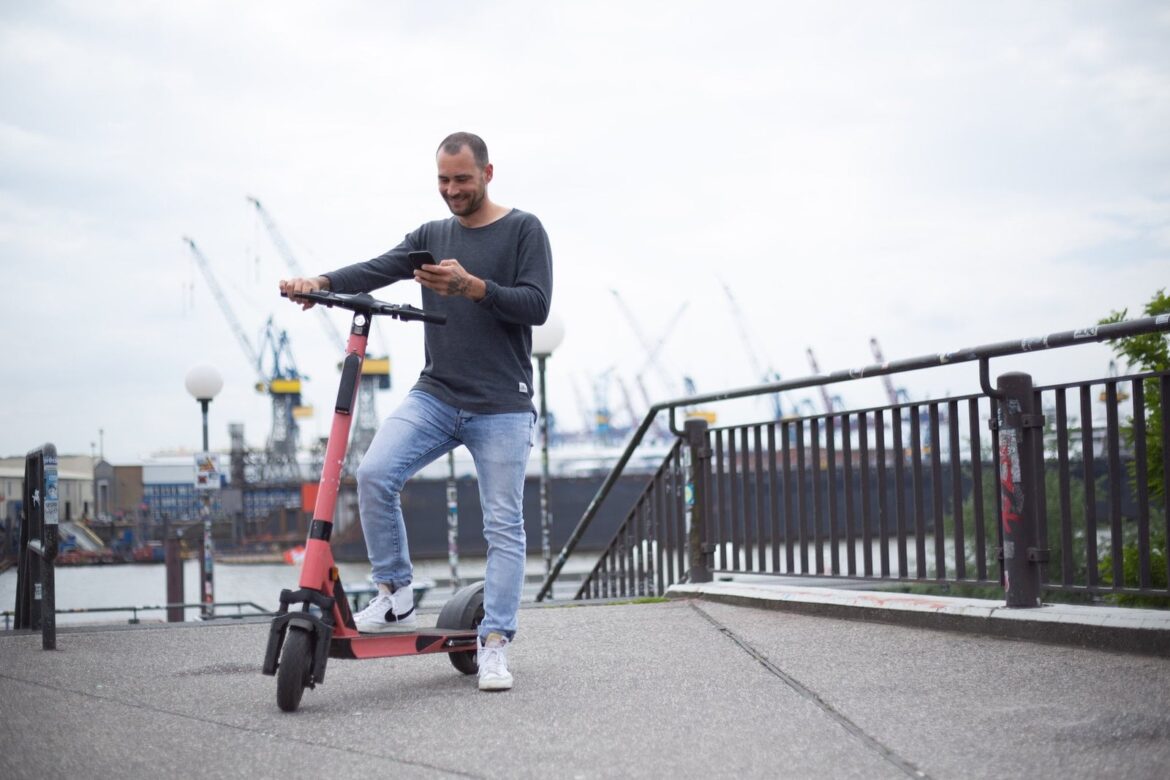 Que faut-il savoir sur l’entretien des trottinettes électriques ?