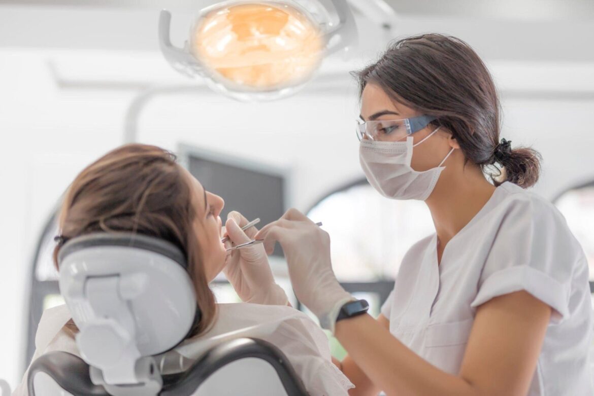 4 conseils pour choisir un dentiste