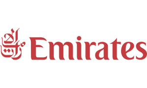 Logo des Émirats