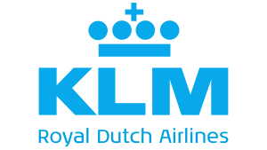 Logo KLM