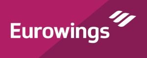 Logo Eurowings