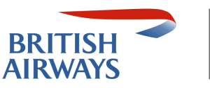 Logo de British Airways