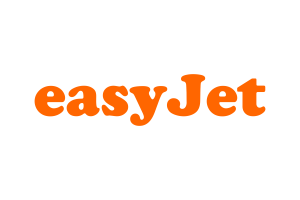 Logo Easy Jet